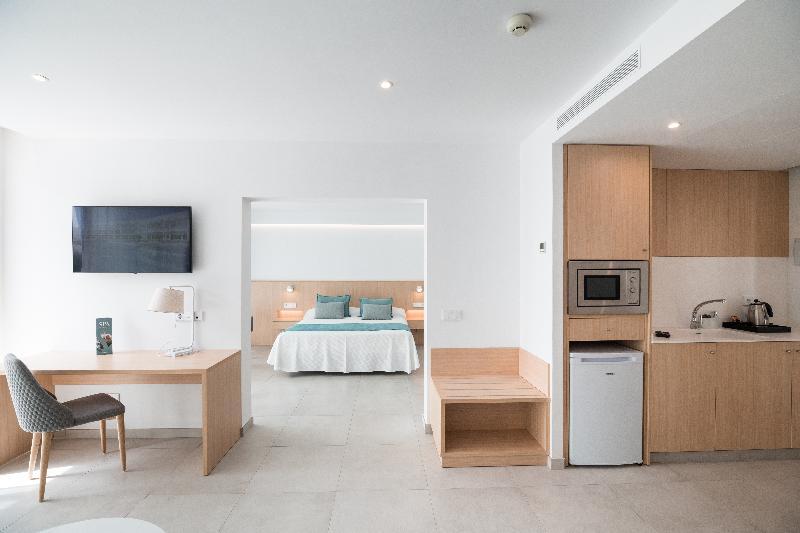 Hotel Petit Sagitario - Solo adultos