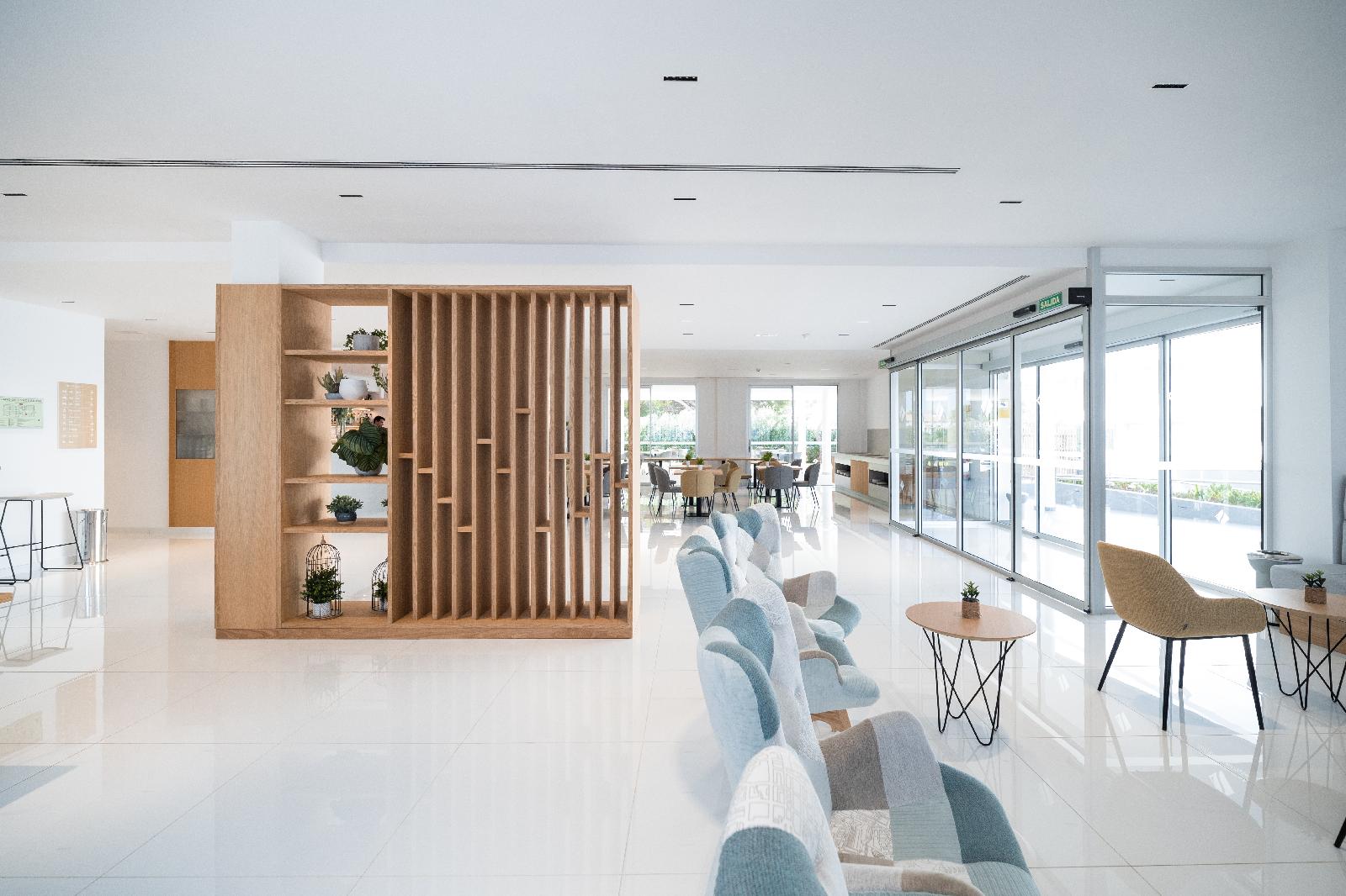 Hotel Petit Sagitario - Solo adultos