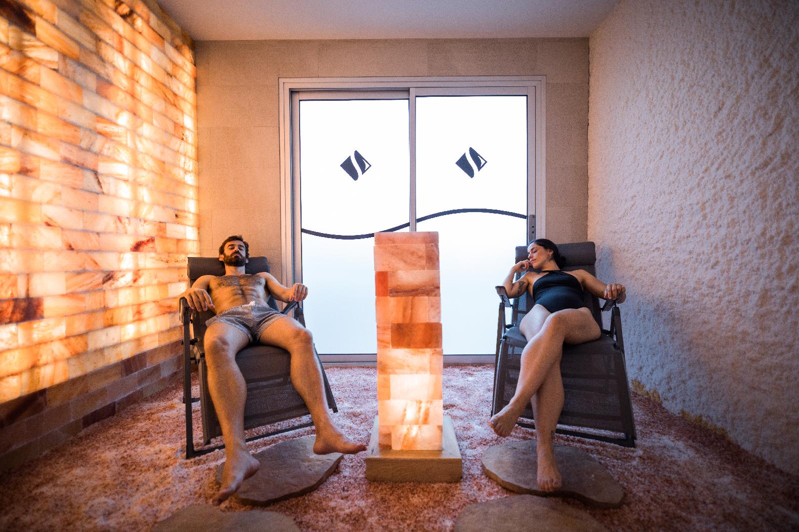 Hotel Petit Sagitario - Solo adultos
