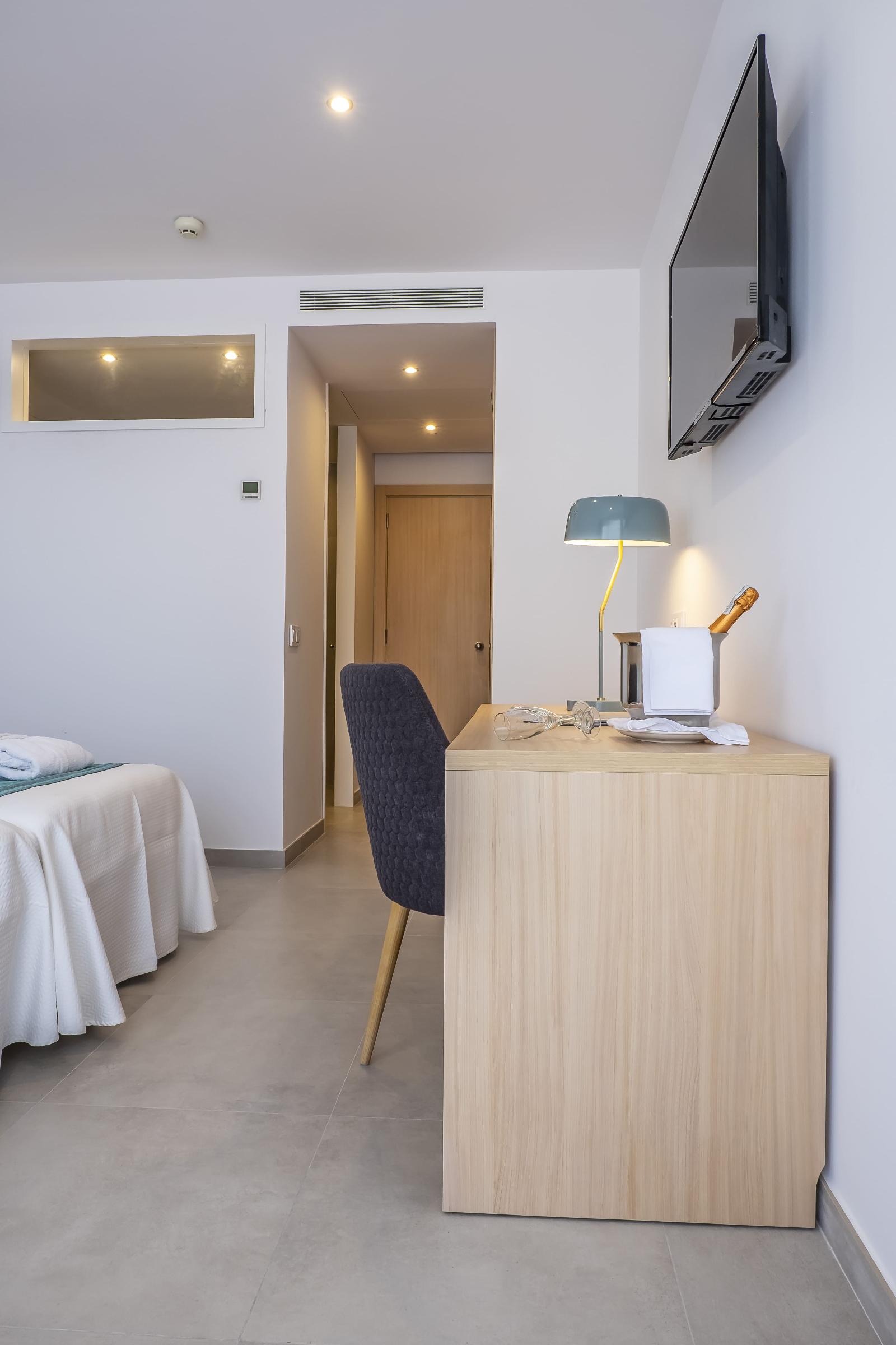 Hotel Petit Sagitario - Solo adultos