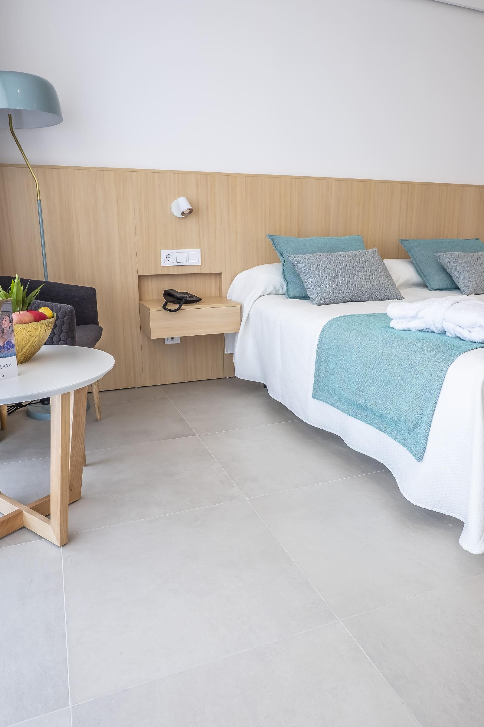 Hotel Petit Sagitario - Solo adultos