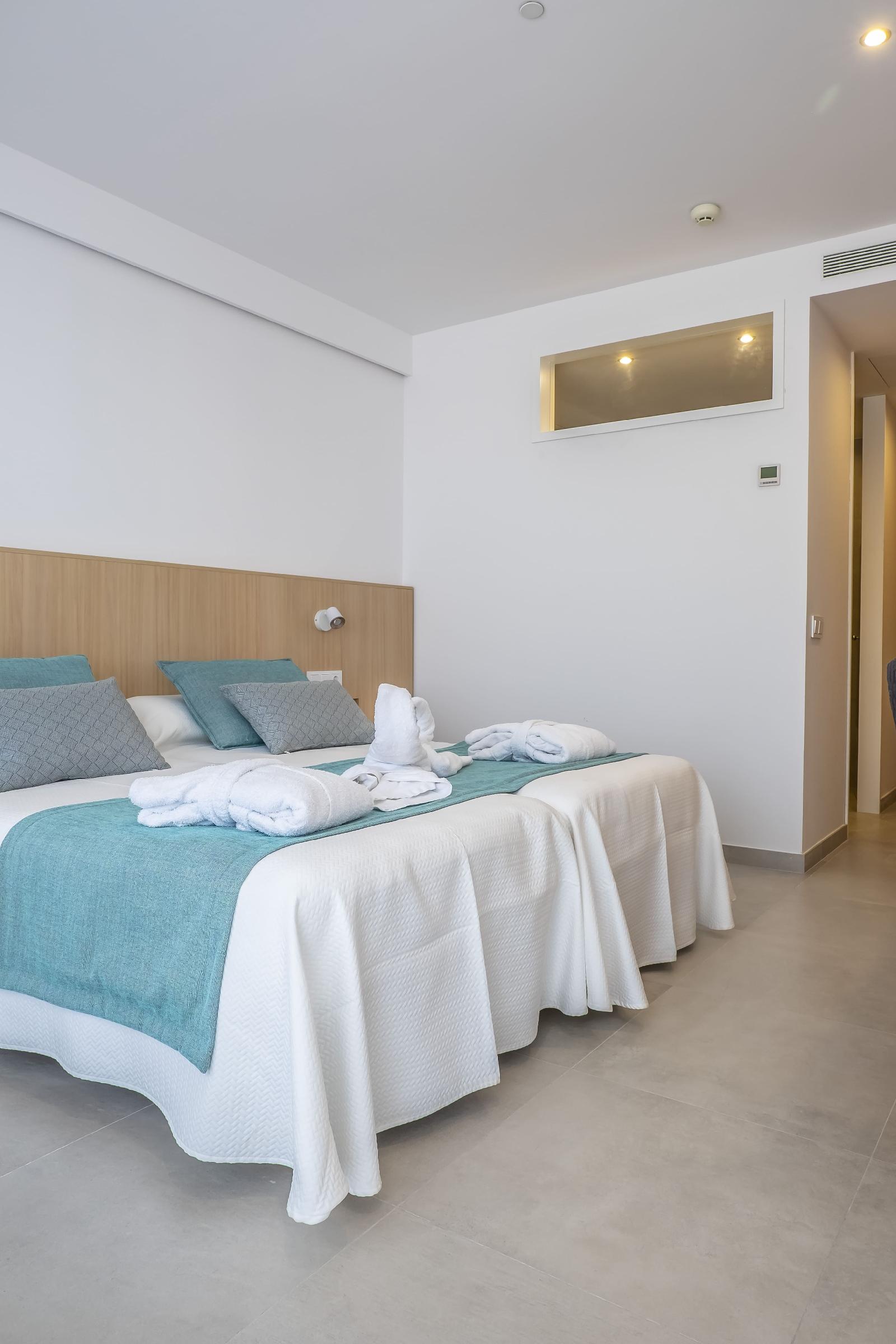 Hotel Petit Sagitario - Solo adultos