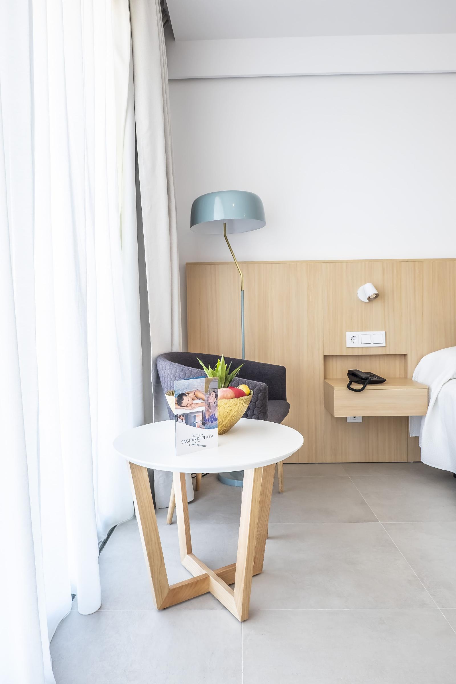 Hotel Petit Sagitario - Solo adultos