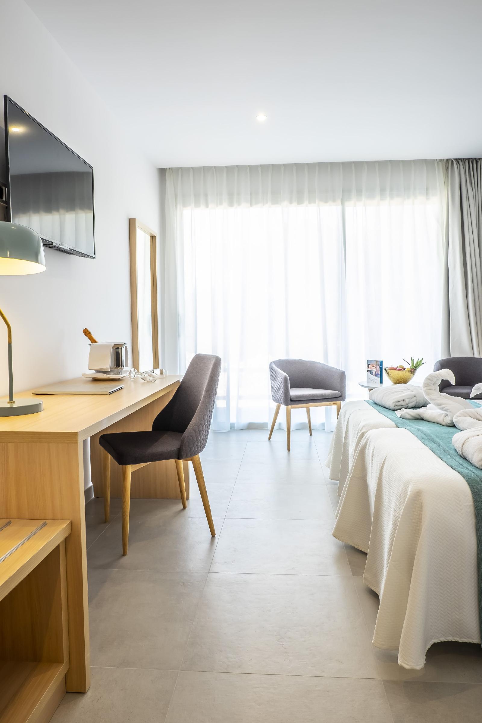 Hotel Petit Sagitario - Solo adultos
