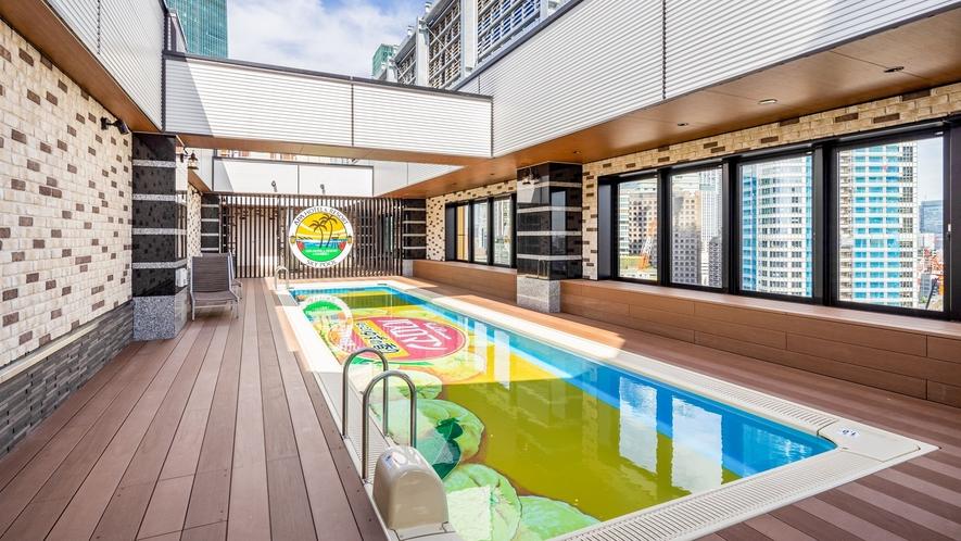 APA Hotel & Resort Roppongi Eki-higashi
