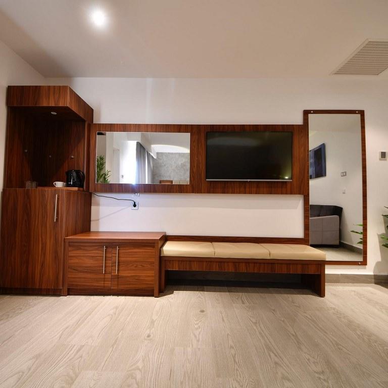 Hotel CH Chaker