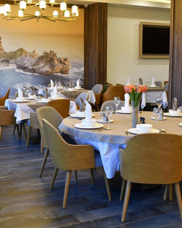 Hotel CH Chaker