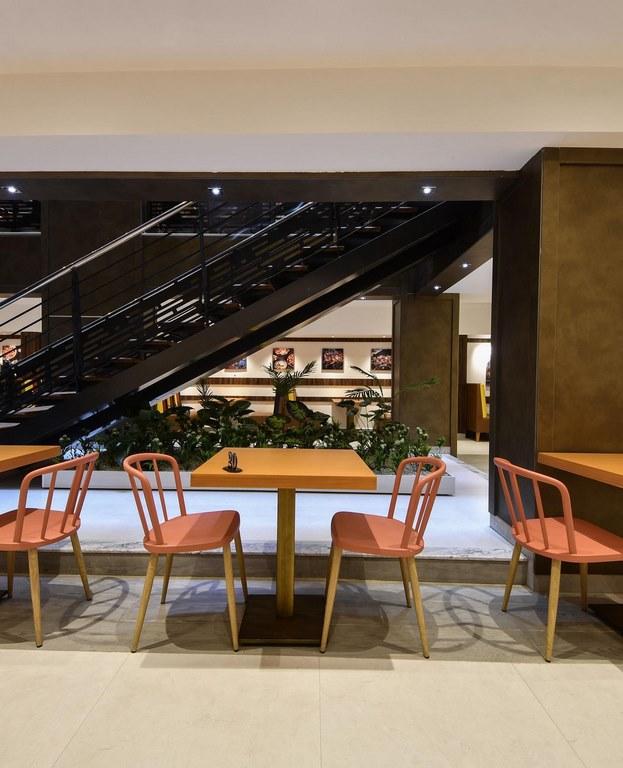 Hotel CH Chaker