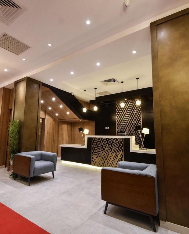 Hotel CH Chaker