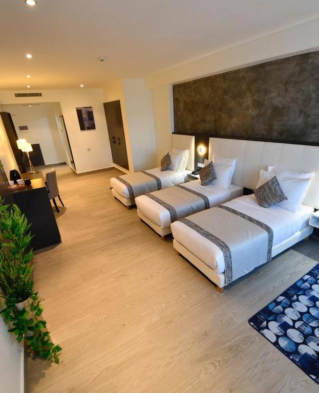 Hotel CH Chaker