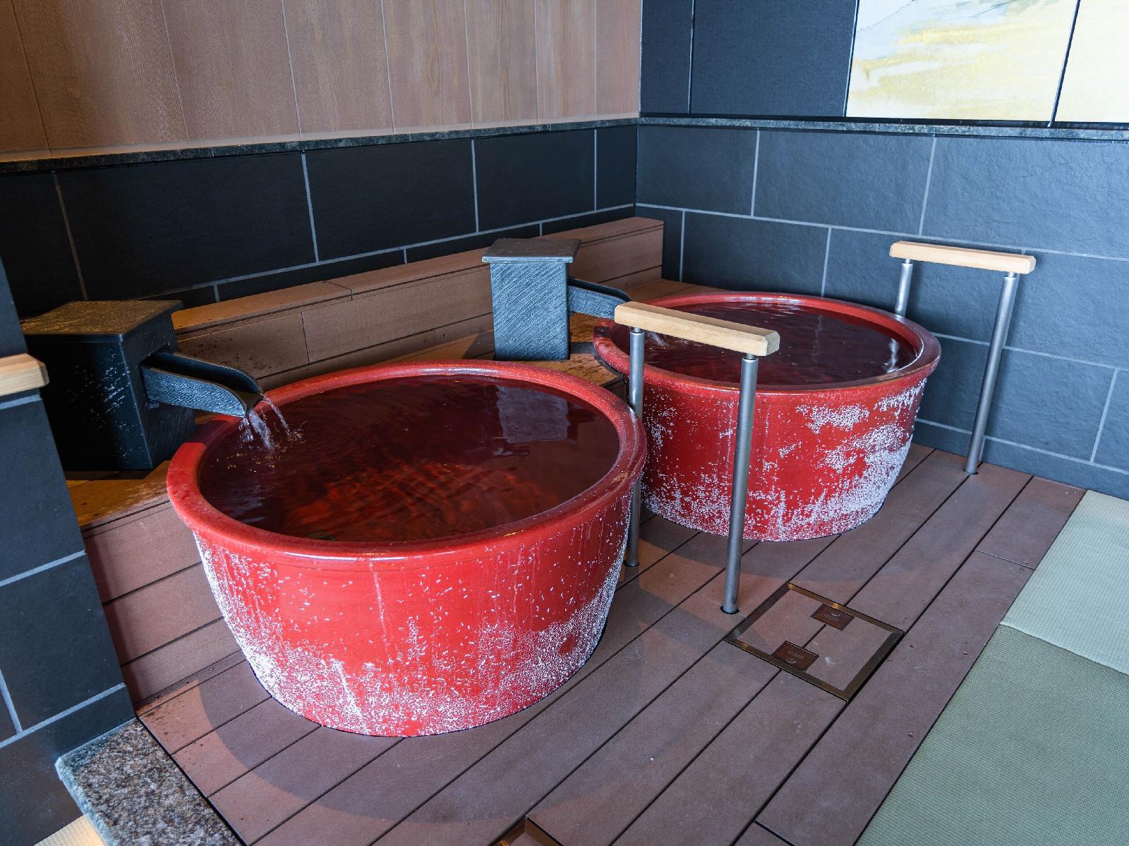 Hakodate Yunokawa Onsen Umi to Akari / Hewitt Resort