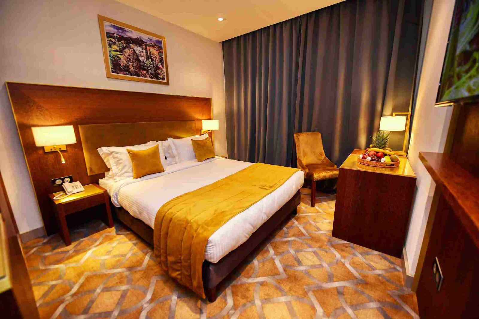 Le Palme Hotel
