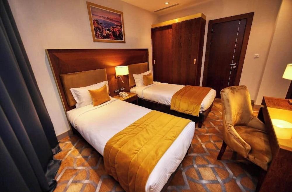 Le Palme Hotel