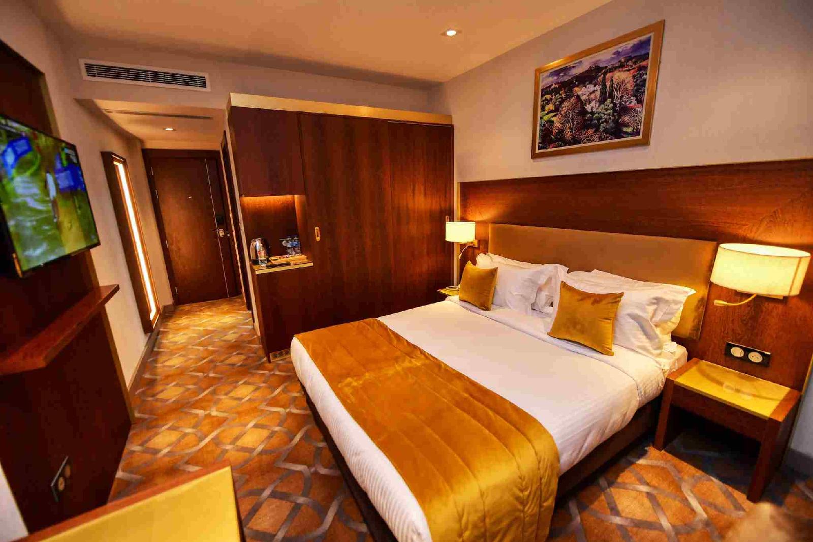 Le Palme Hotel