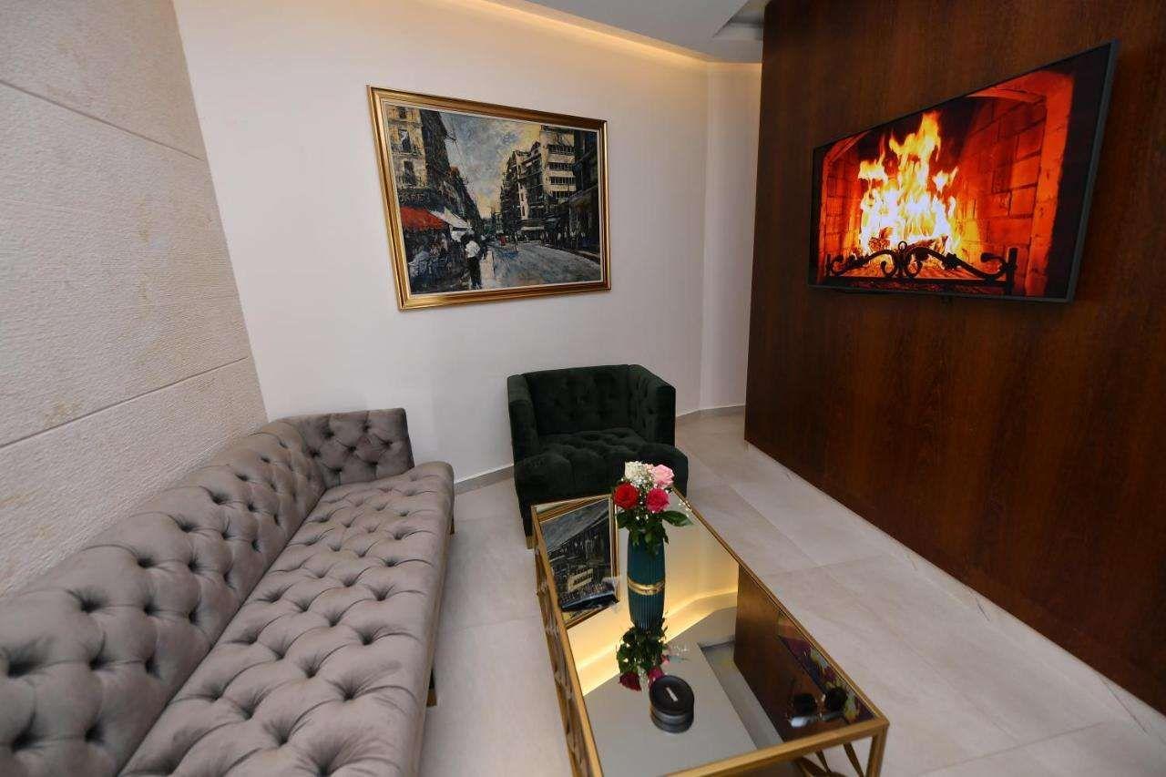 Le Palme Hotel