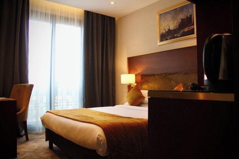 Le Palme Hotel