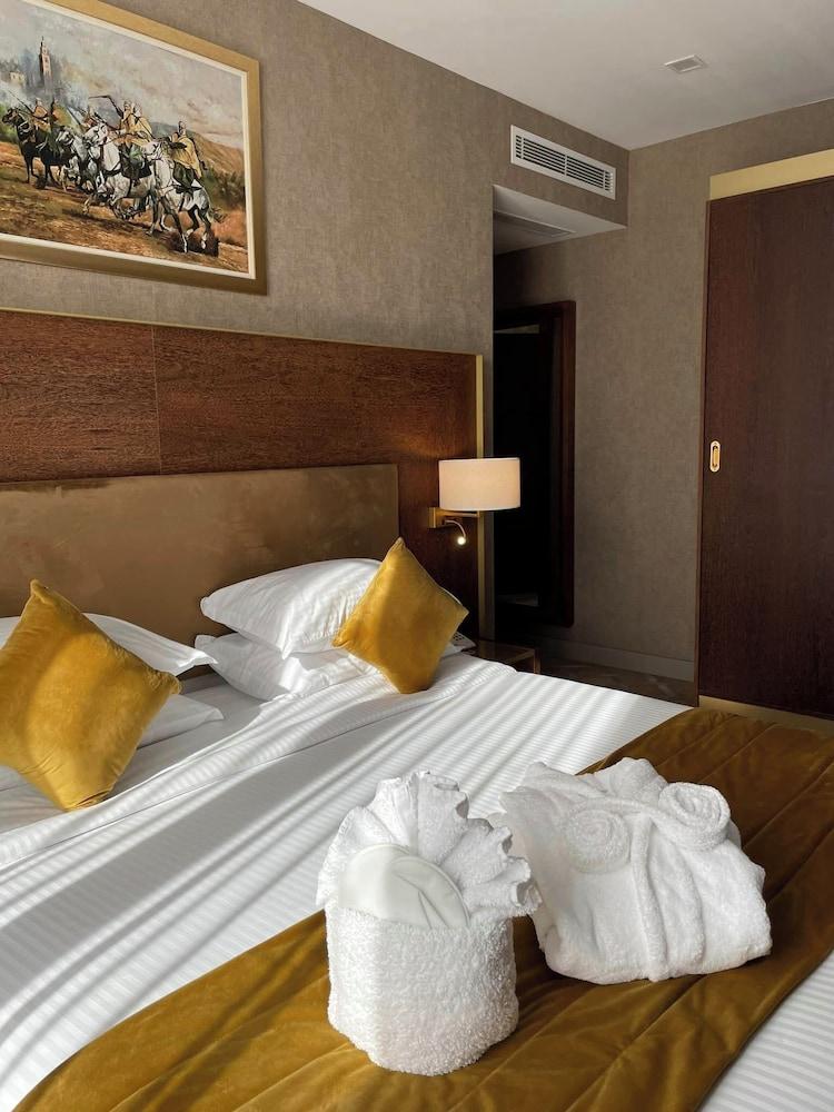 Le Palme Hotel