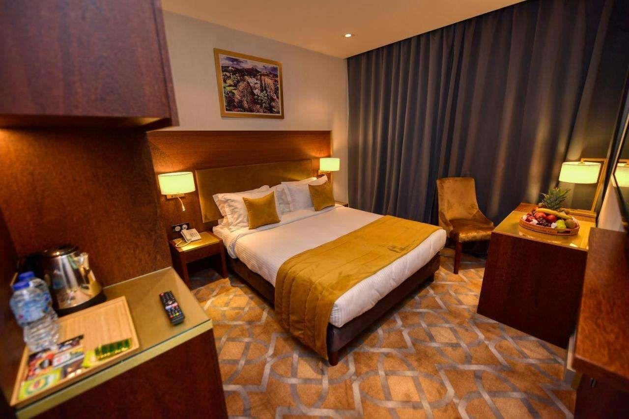 Le Palme Hotel