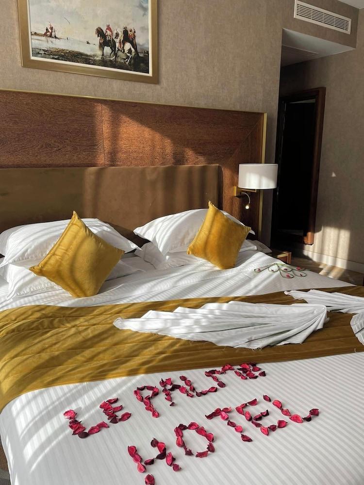 Le Palme Hotel