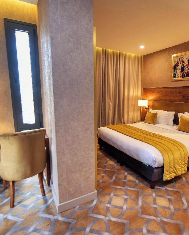 Le Palme Hotel