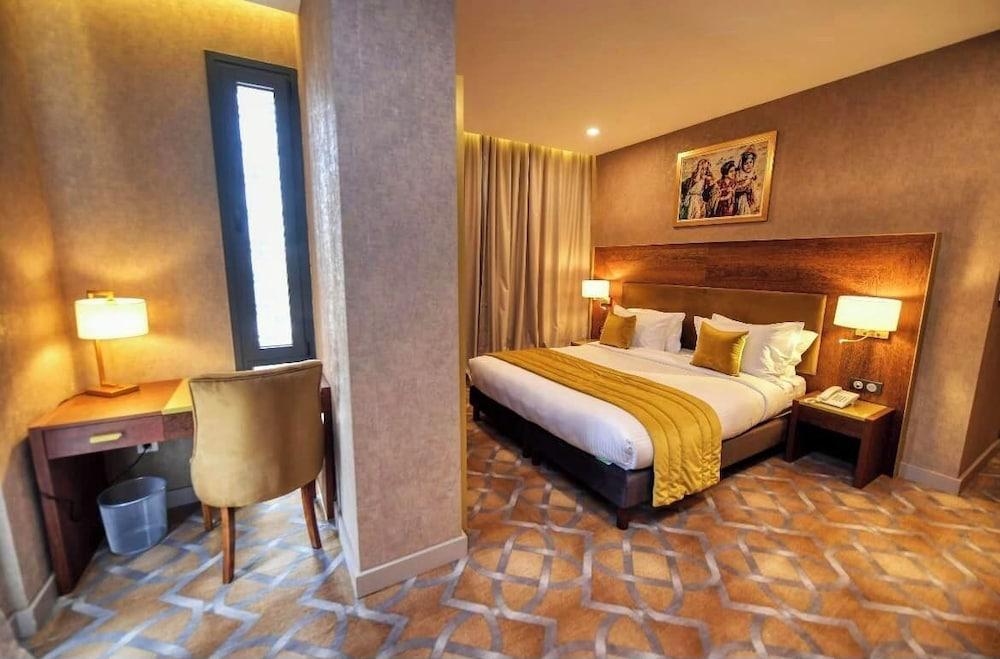 Le Palme Hotel