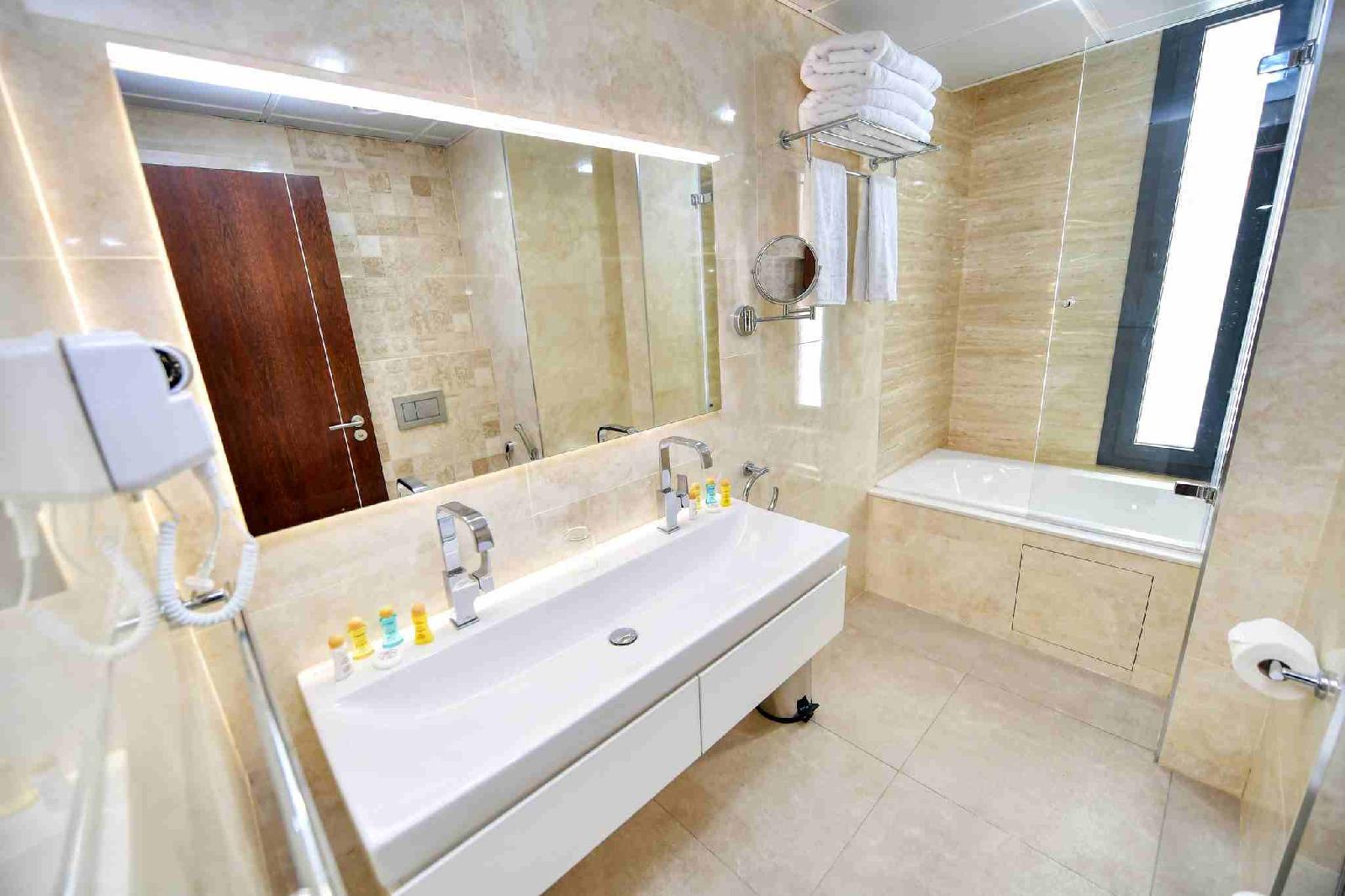 Le Palme Hotel