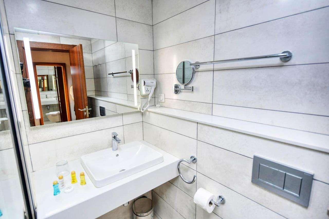 Le Palme Hotel