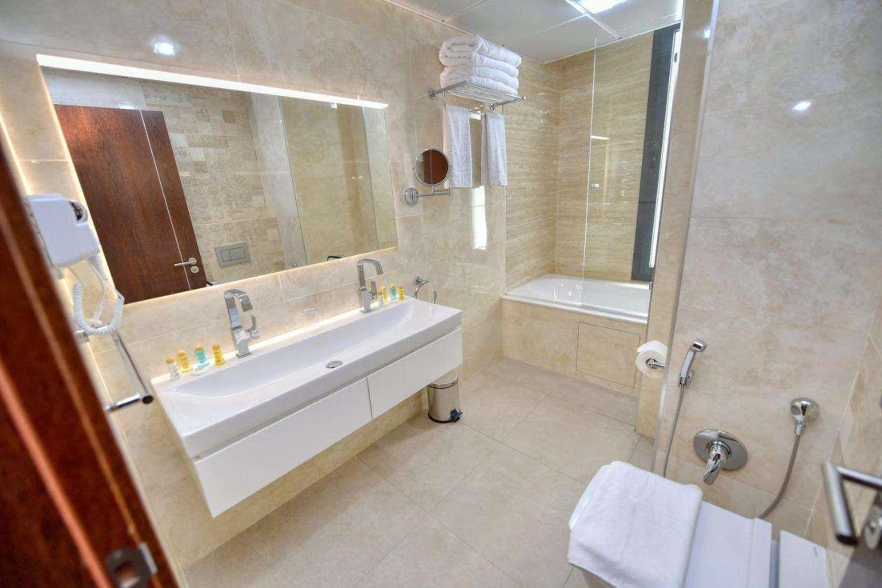 Le Palme Hotel