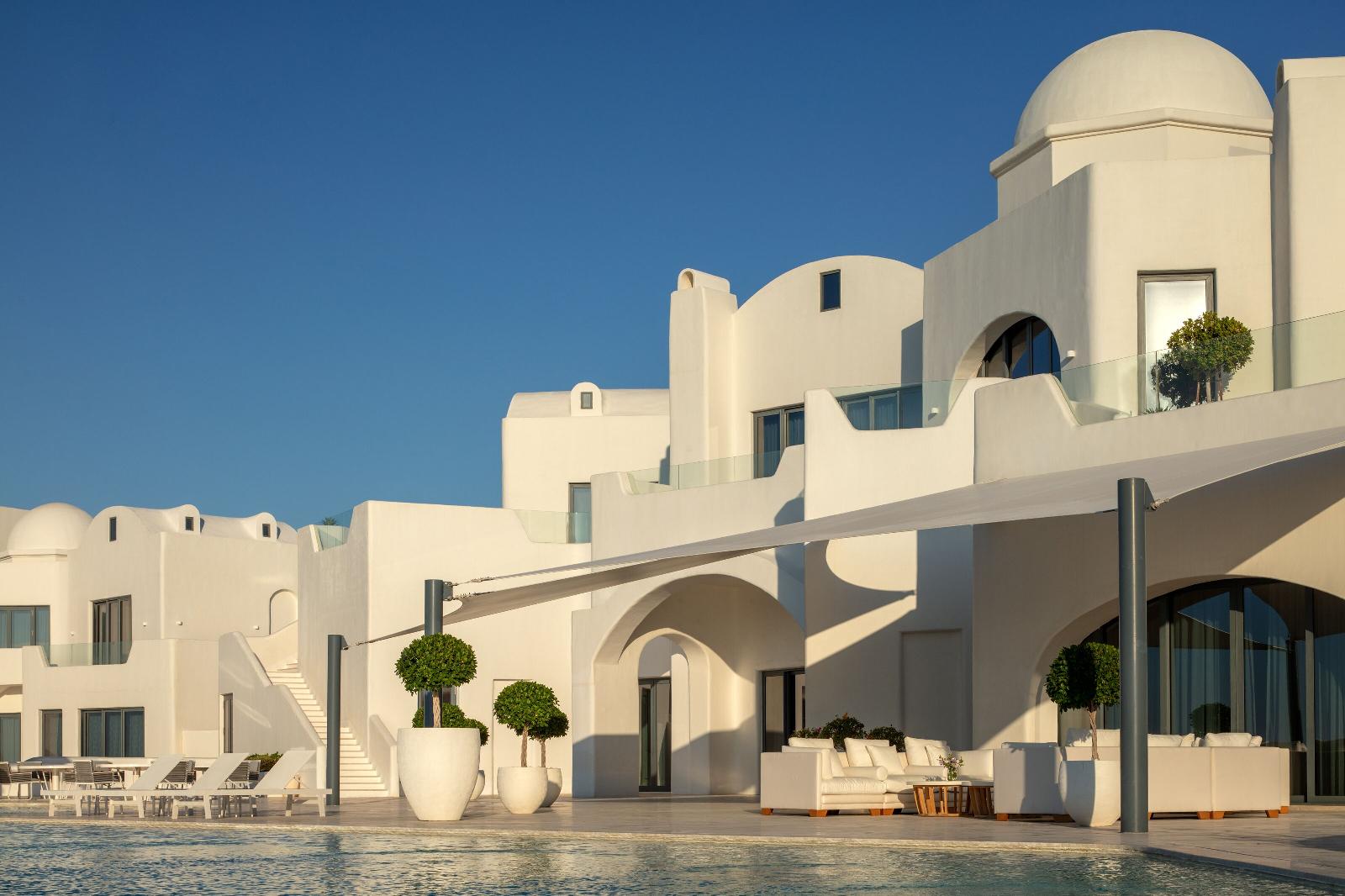 Anantara Retreat Santorini