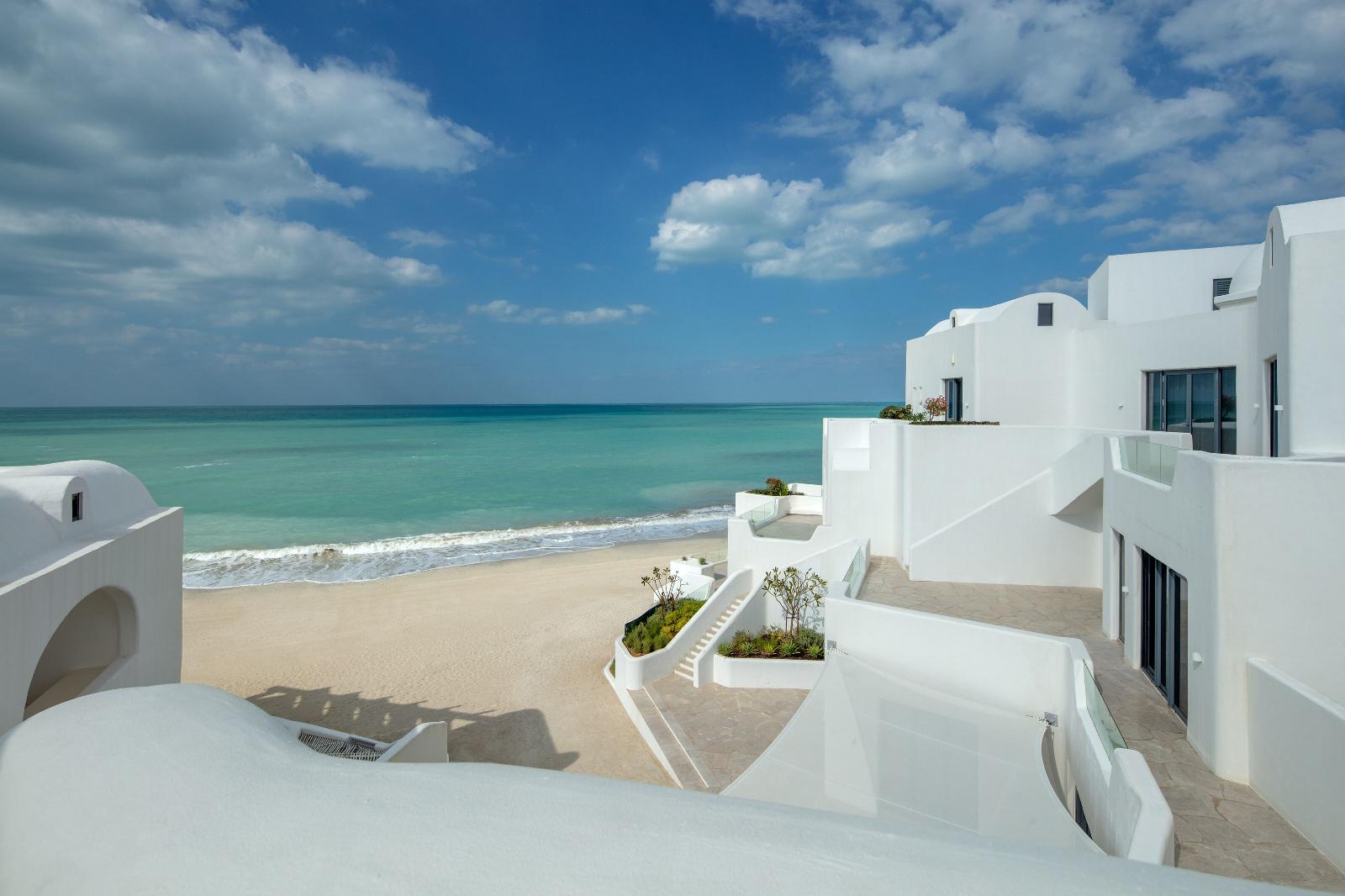 Anantara Retreat Santorini