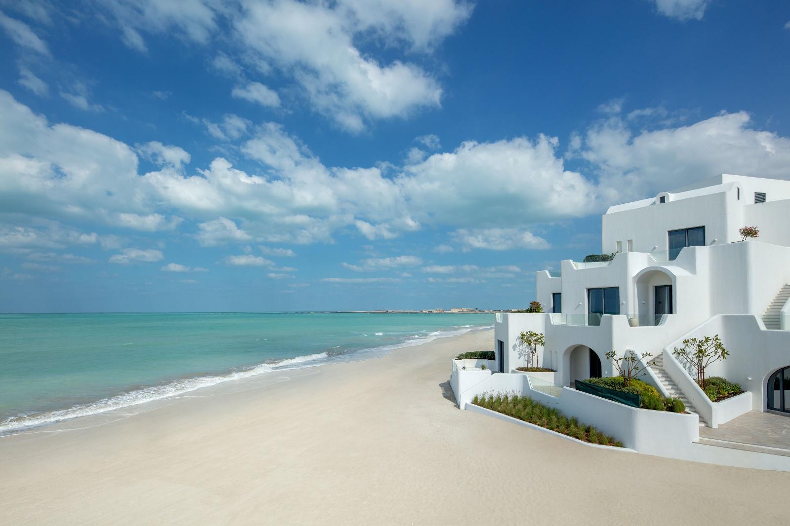Anantara Retreat Santorini