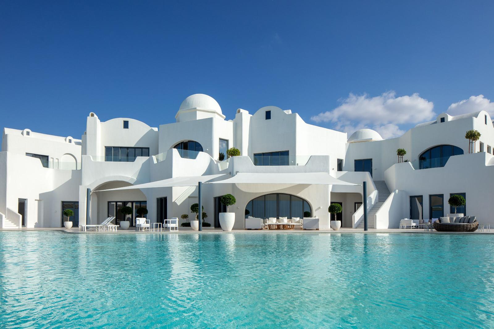 Anantara Retreat Santorini