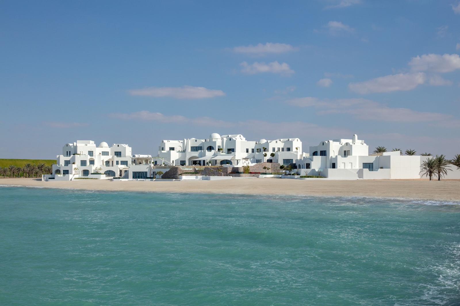 Anantara Retreat Santorini