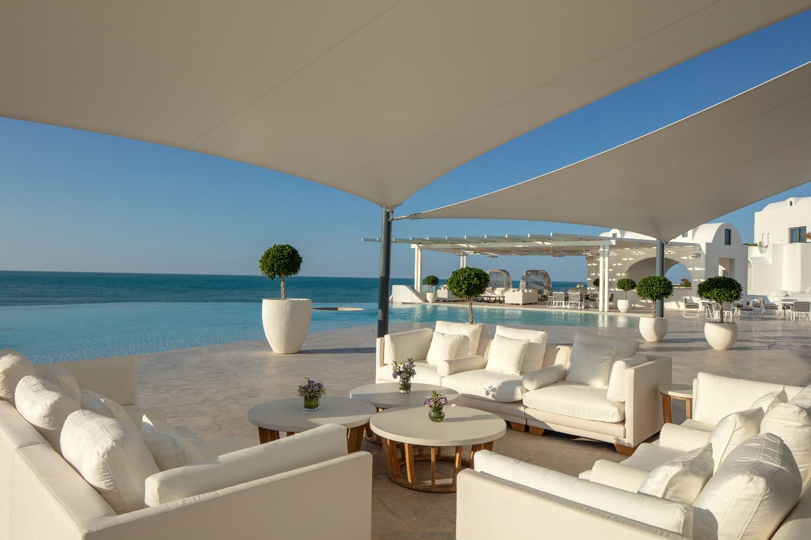 Anantara Retreat Santorini