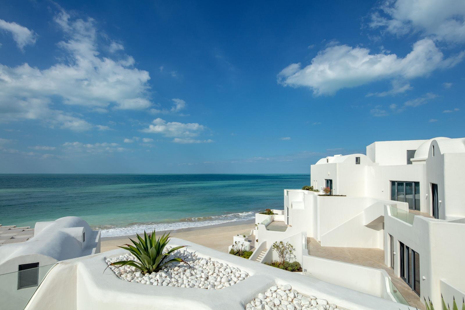 Anantara Retreat Santorini