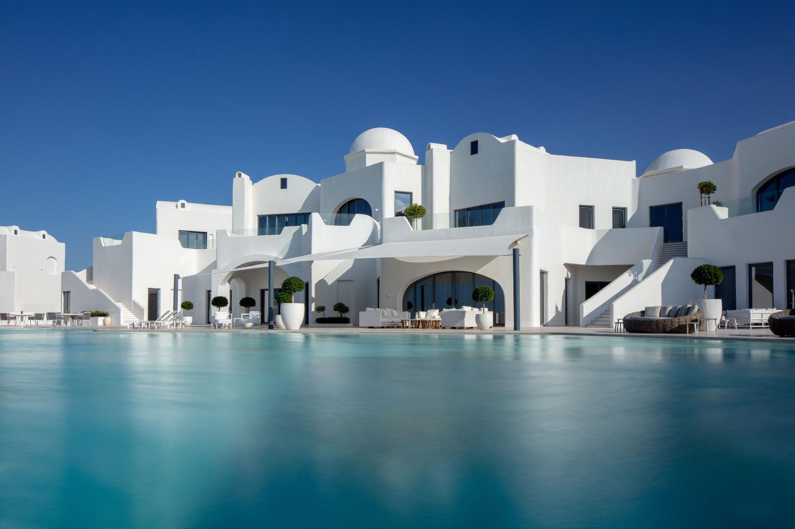 Anantara Retreat Santorini