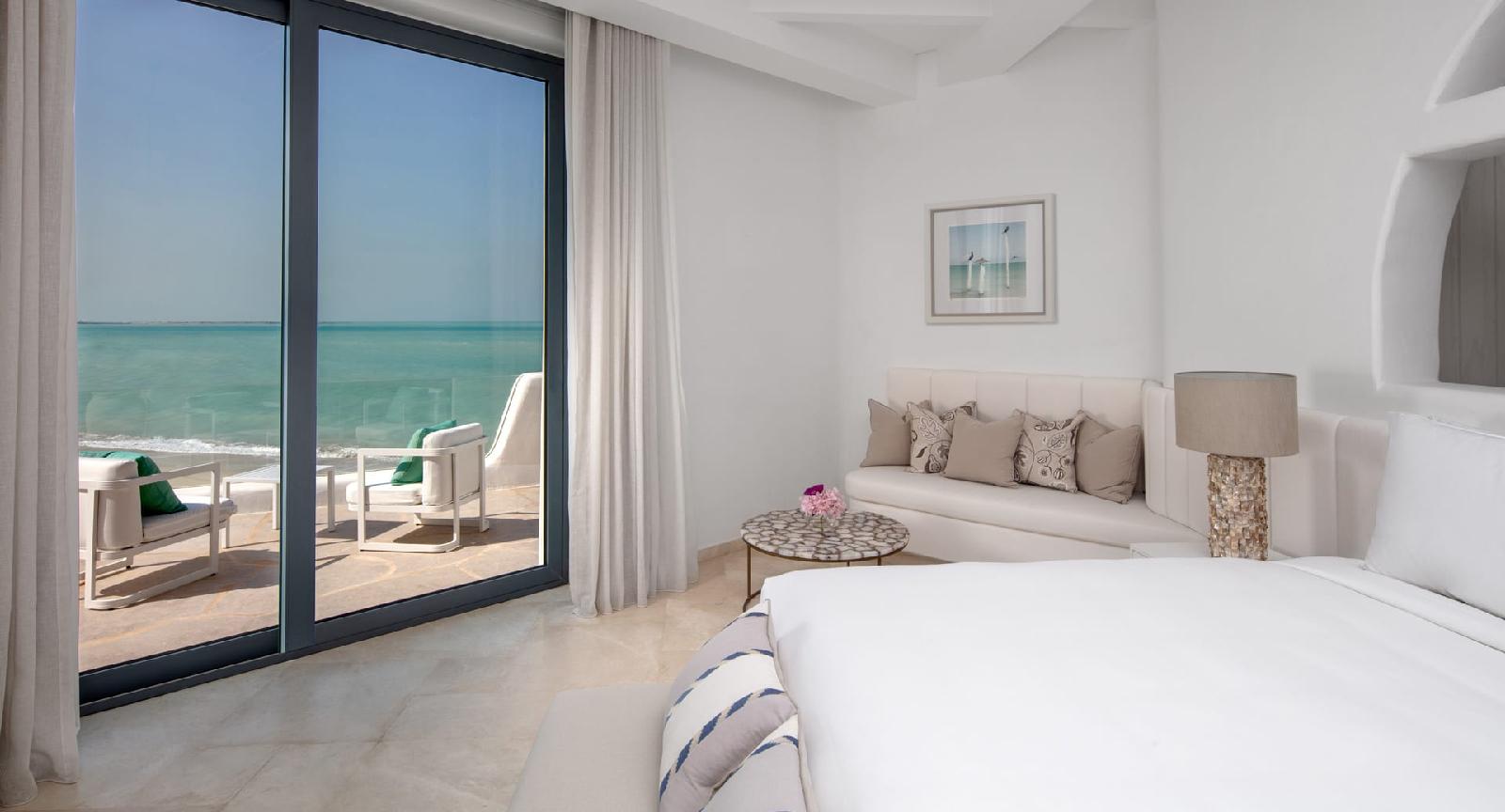 Anantara Retreat Santorini