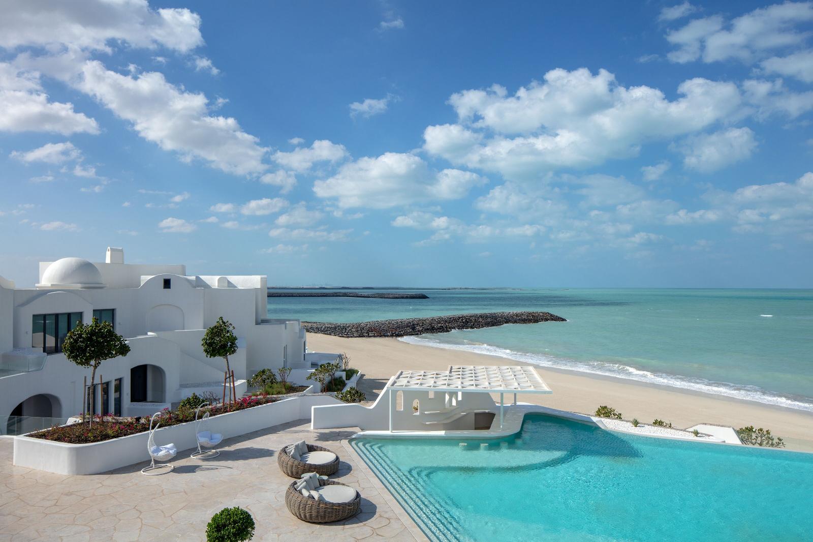 Anantara Retreat Santorini