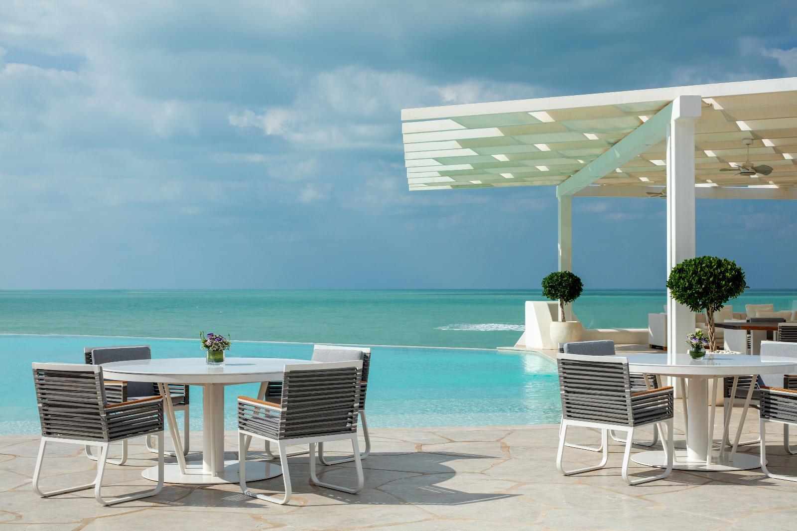 Anantara Retreat Santorini