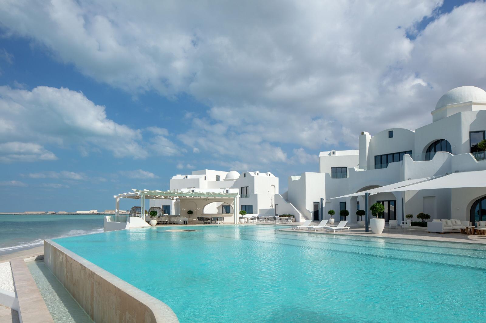 Anantara Retreat Santorini