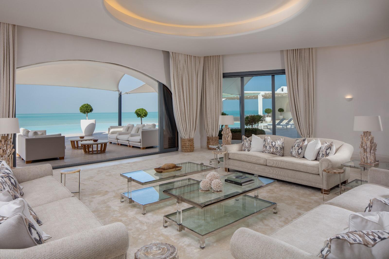 Anantara Retreat Santorini