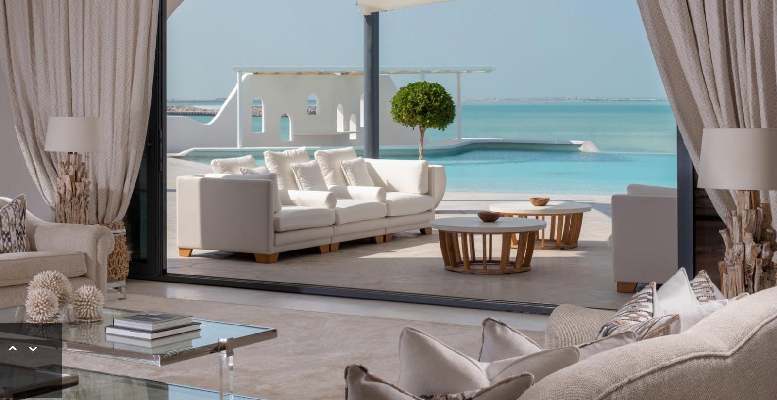 Anantara Retreat Santorini