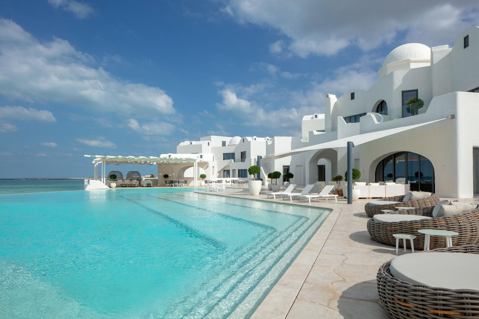 Anantara Retreat Santorini