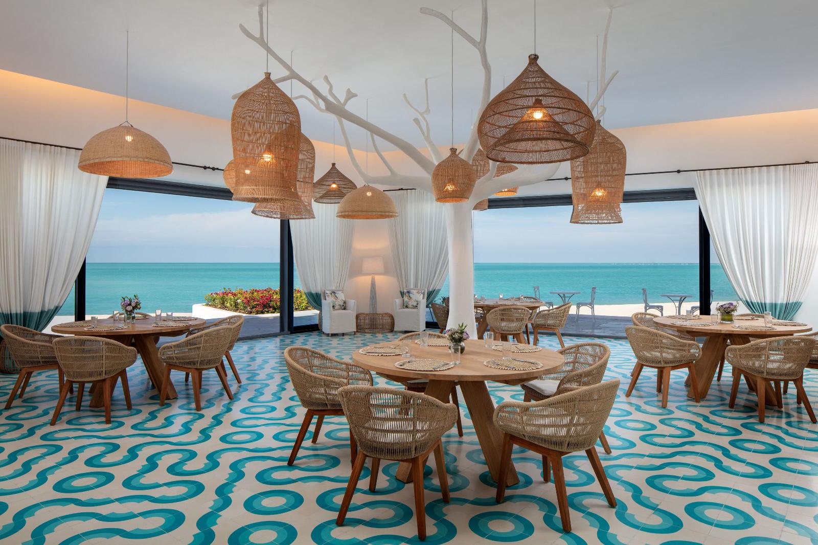 Anantara Retreat Santorini