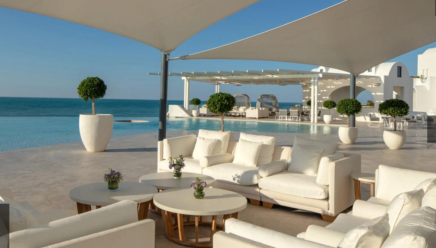 Anantara Retreat Santorini