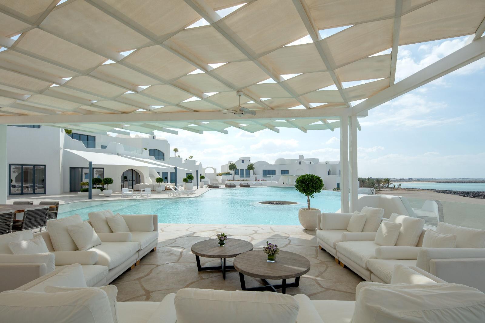 Anantara Retreat Santorini