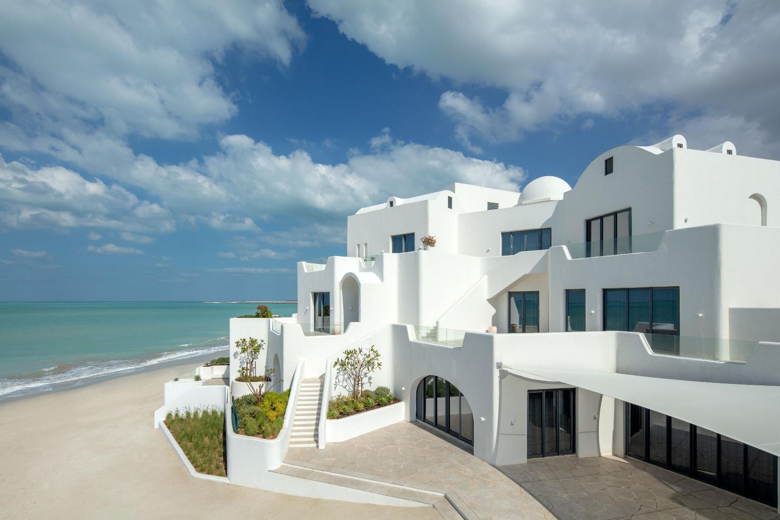 Anantara Retreat Santorini