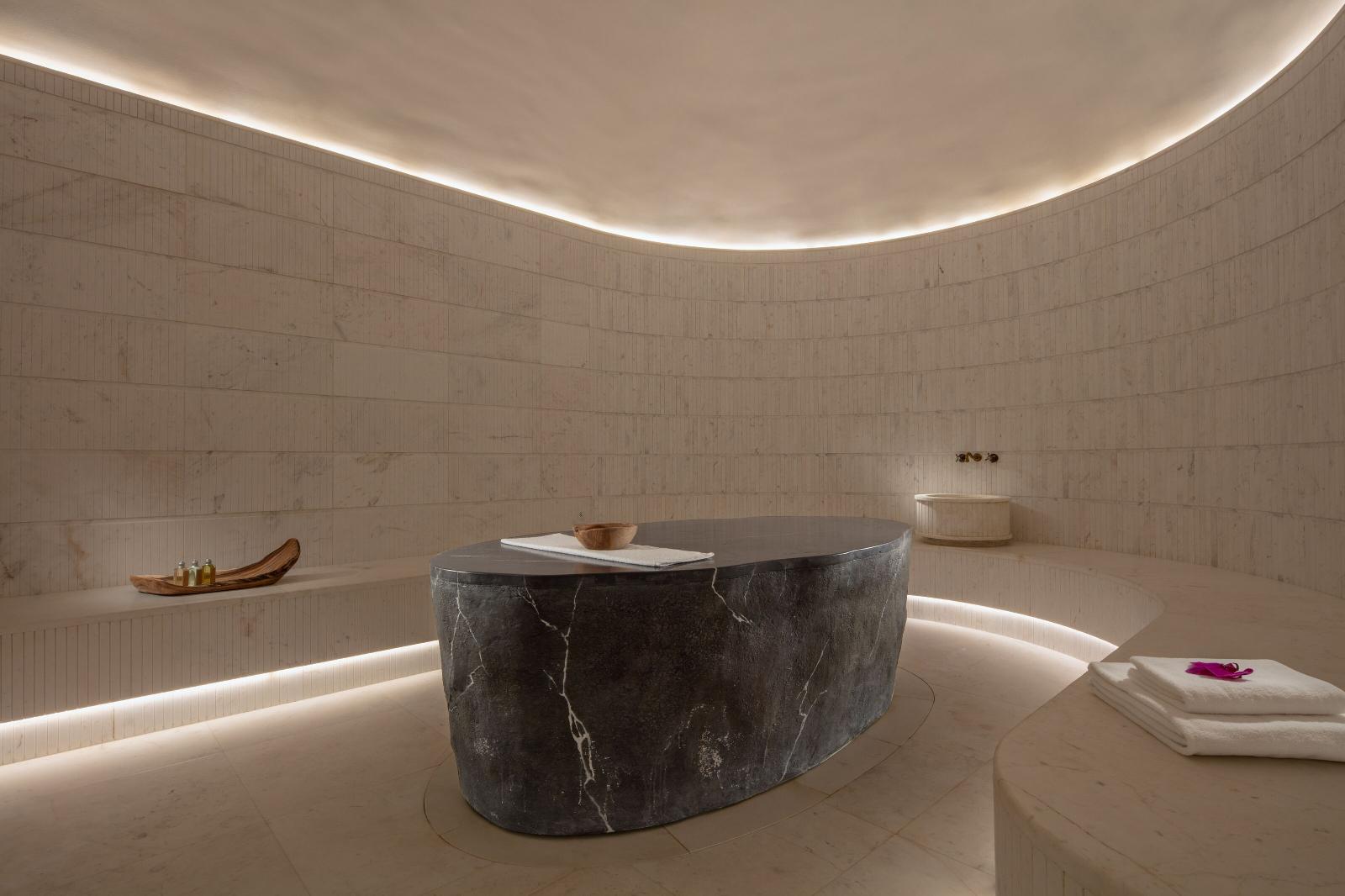 Anantara Retreat Santorini