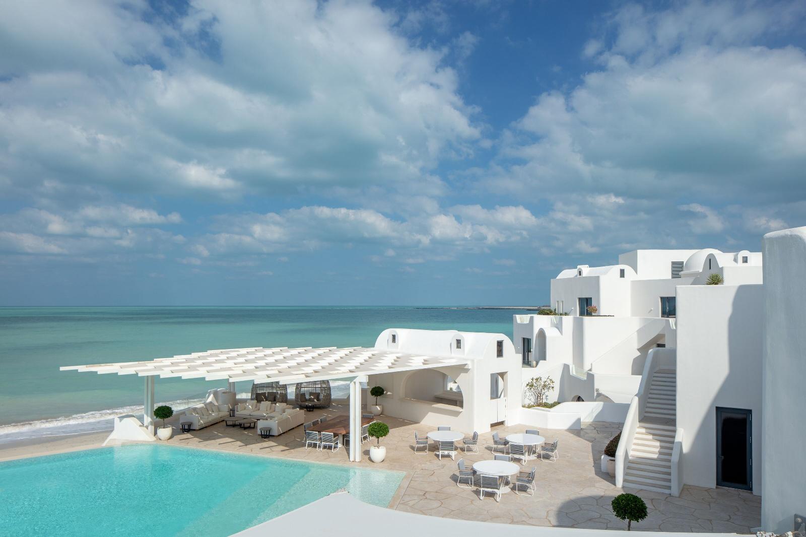 Anantara Retreat Santorini