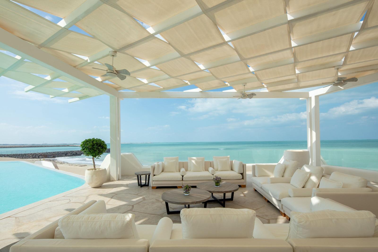 Anantara Retreat Santorini
